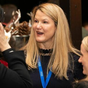 Fundraising Page: Melissa Stirling